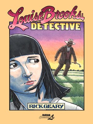 cover image of Louise Brooks